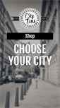 Mobile Screenshot of citytins.com
